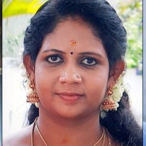 Athira Krishnan P