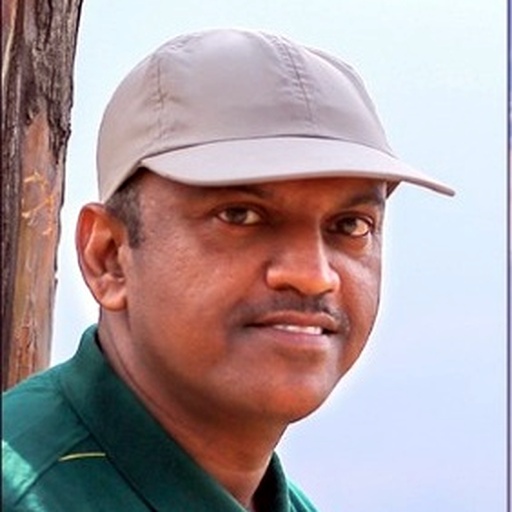Bipin NP