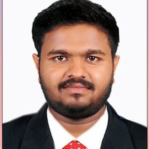 Rahul PR