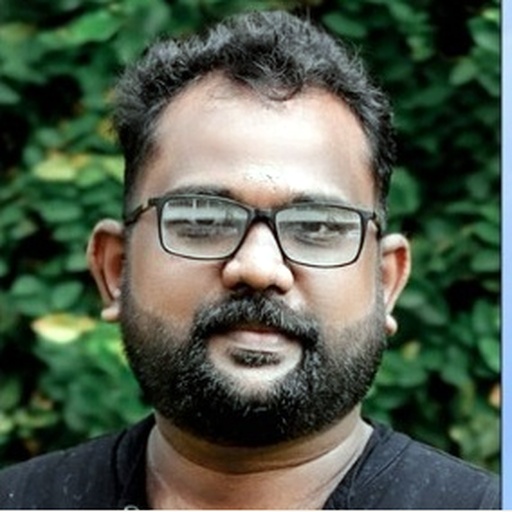 Raj Dinesh
