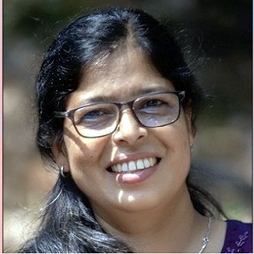 Rethi Pradeep