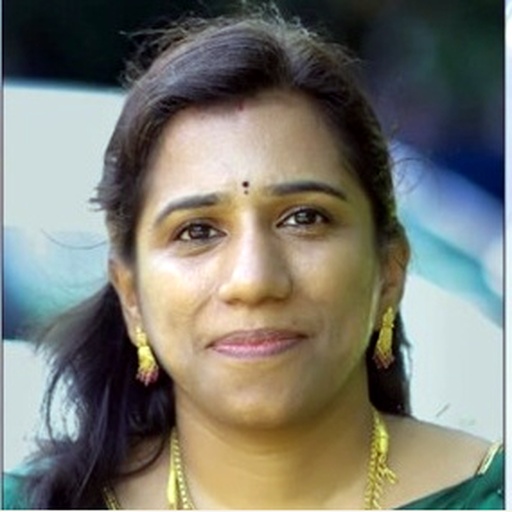 Sarikrishna AK