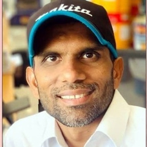 Syed Shafi