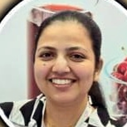Amrutha Murali