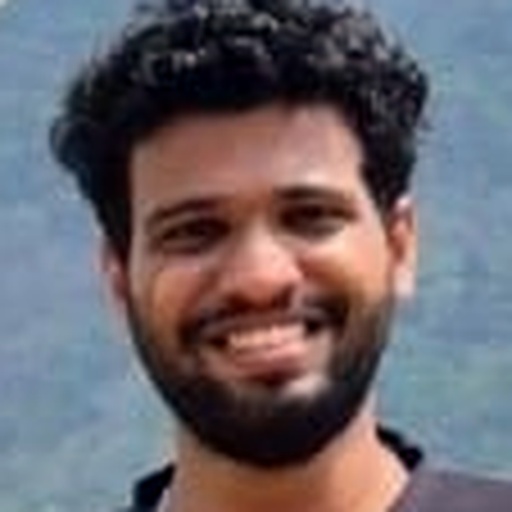 Anand Sugil