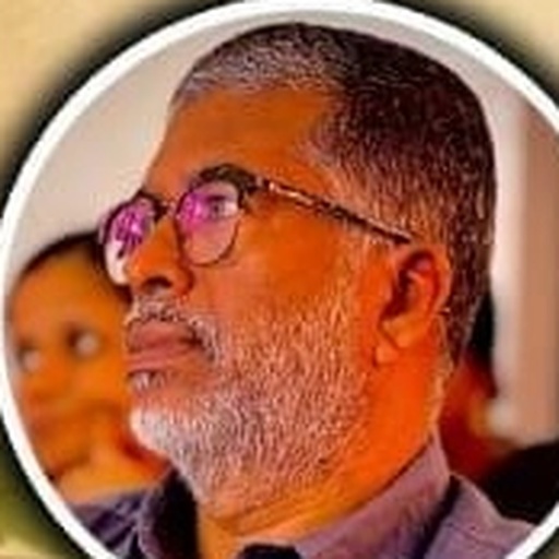 Haridasan K