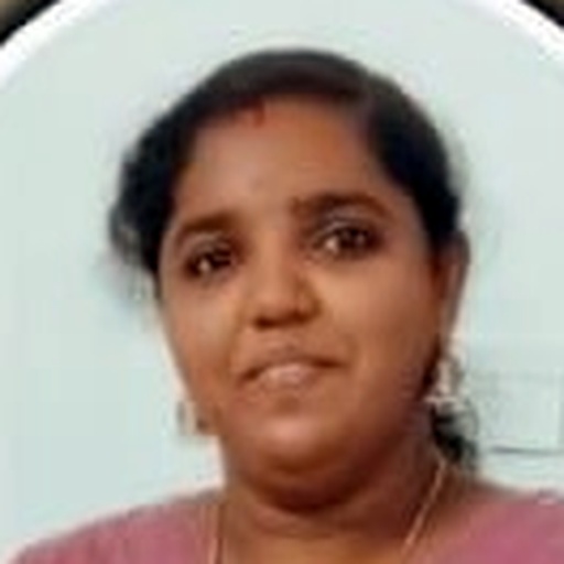 Keerthi Vineeth