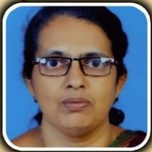 Lisa Mathew M