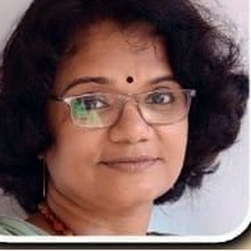 Neelja Mohanan