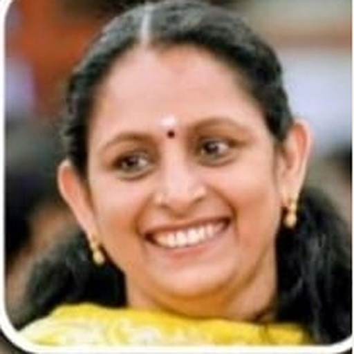 Priya B