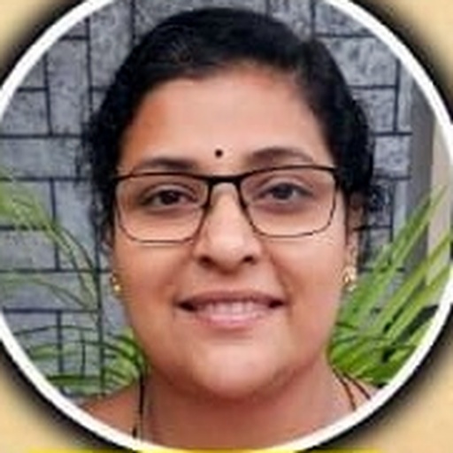 Rincy J Pulikkal