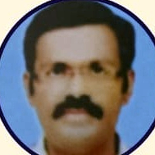 Albert Thambi