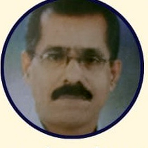 E P Saseendran
