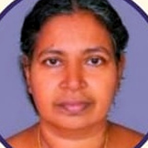 Geetha P V