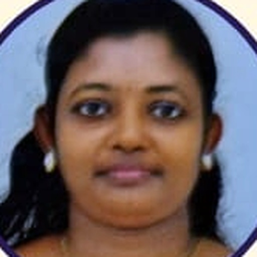 Jismi Jose