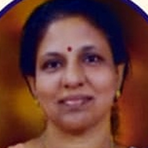 Nisha Francis
