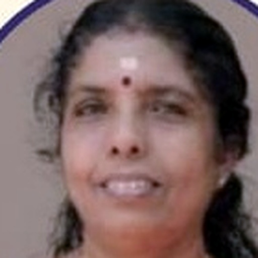 Rajika P