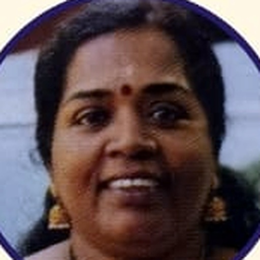 Smitha Gopinath