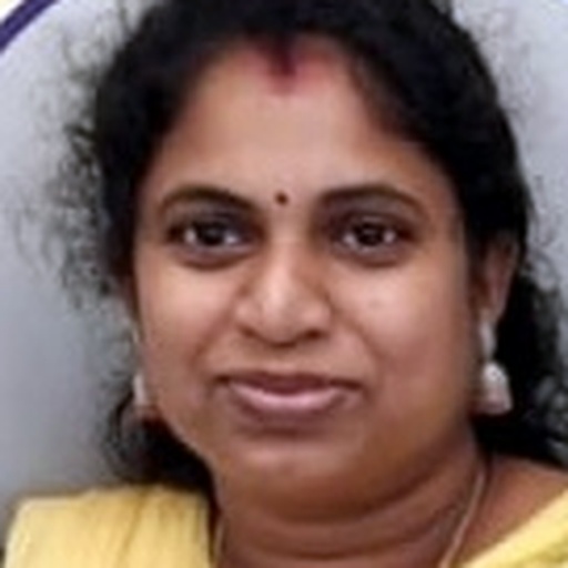 Smitha Prasad
