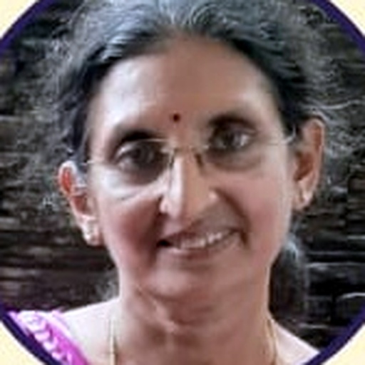 Sujatha S