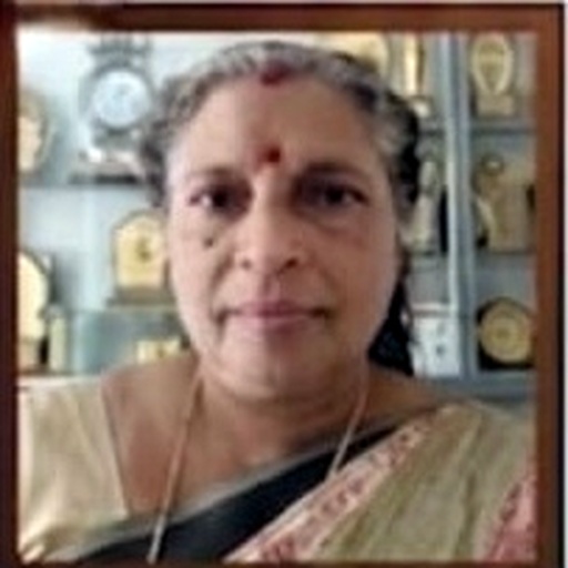 Ammini Teacher