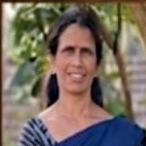 Bindu Parakkad