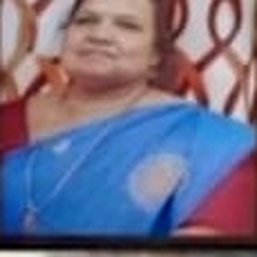 Pushpa Thomas
