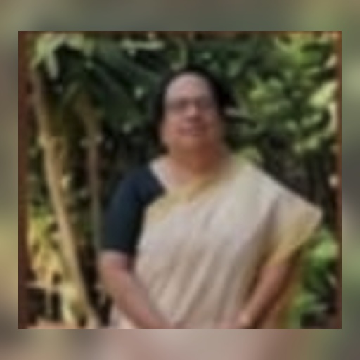 Ranjini Teacher